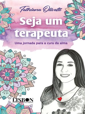 cover image of Seja um terapeuta